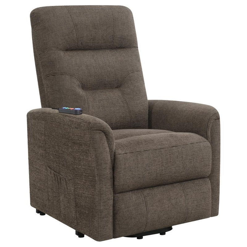 Henrietta - Power Recliner