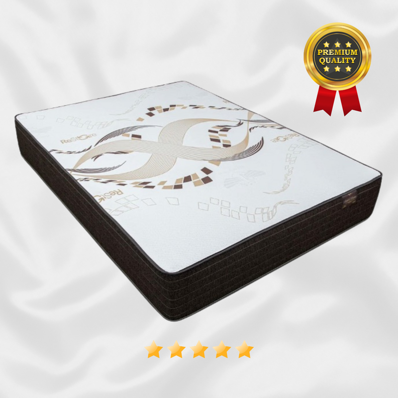 Alpha - Therapeutic Collection-Organic | Mattress