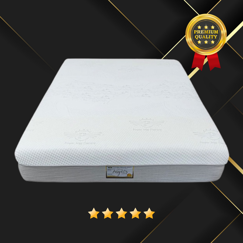 Angel  | Therapeutic Collection-Organic | Mattress