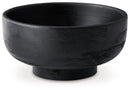 Brynnington - Bowl - Black