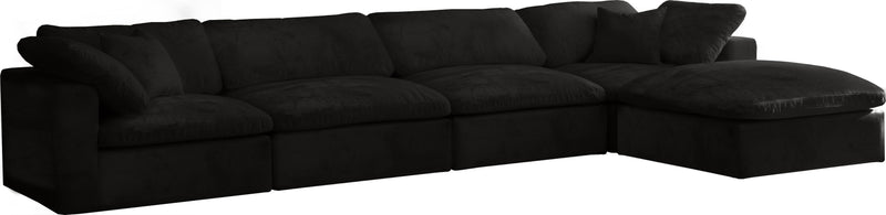 Cozy - Modular Sectional