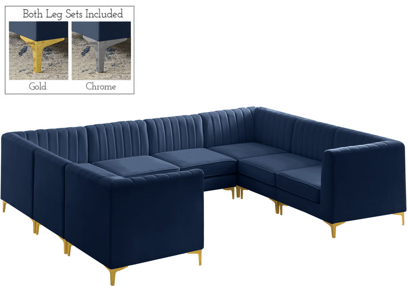 Alina - Modular Sectional