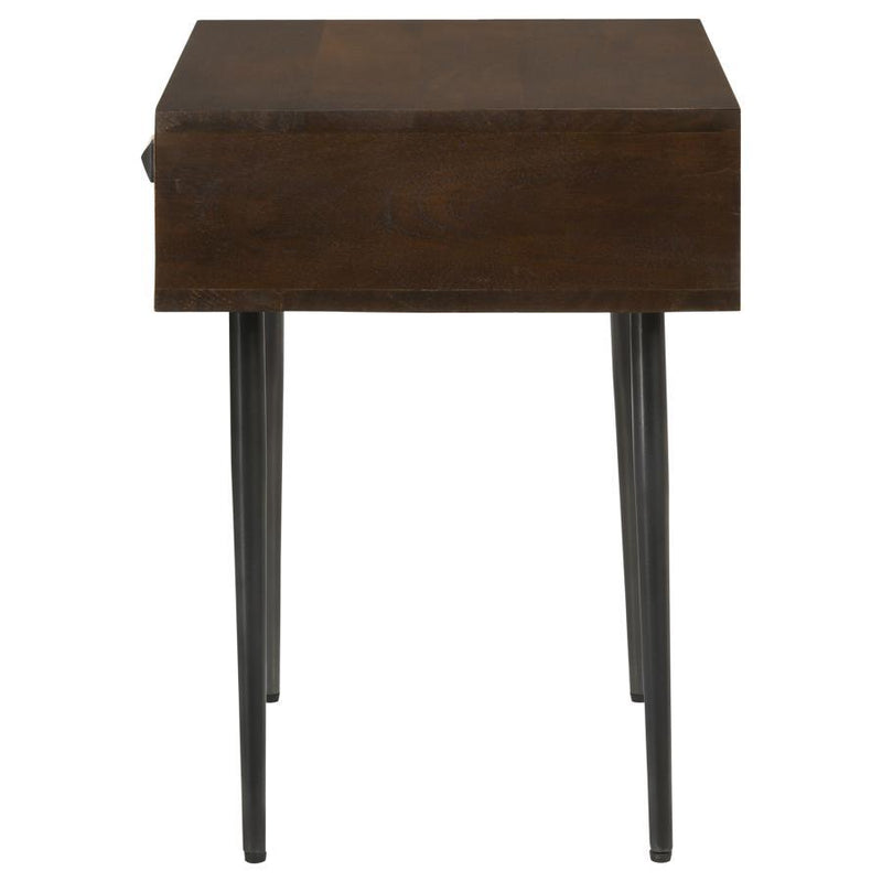 Ezra - 1-Drawer Accent Table