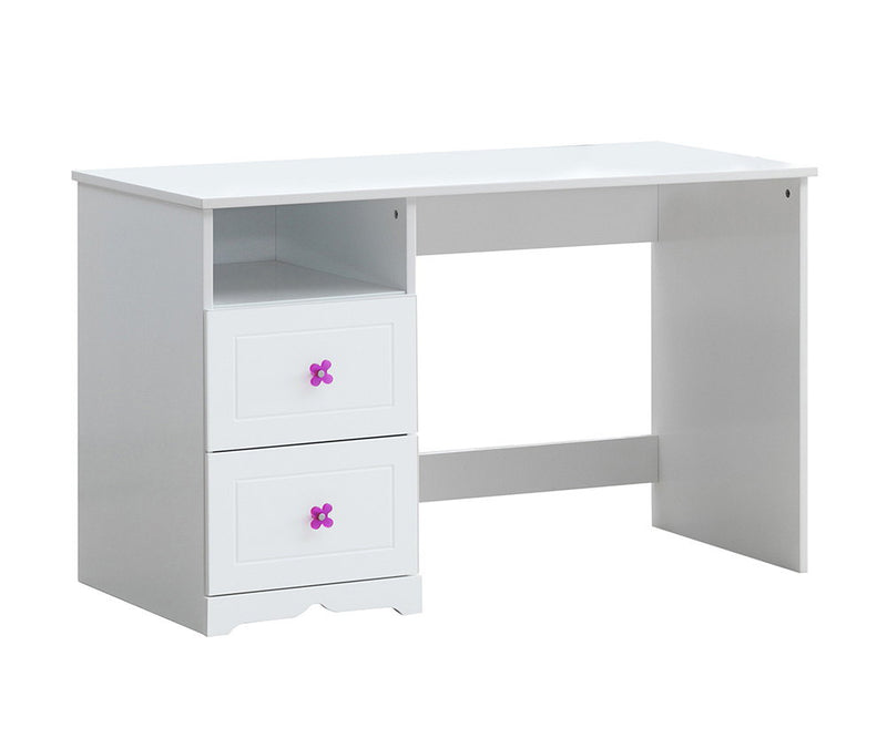 Meyer - Desk - White