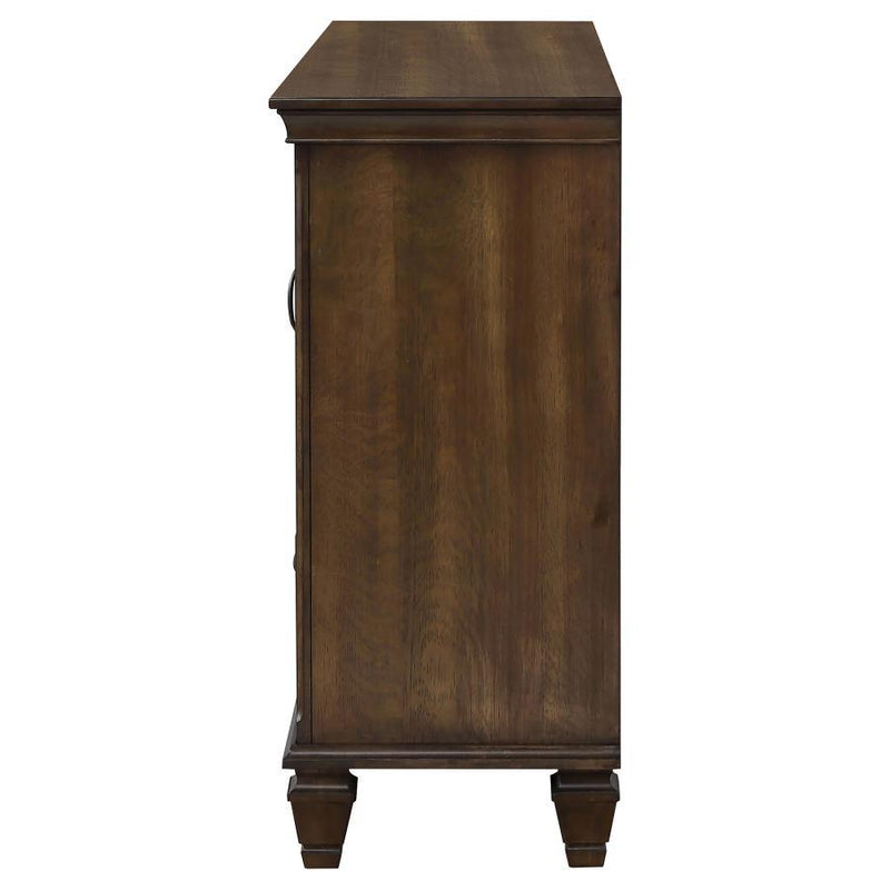 Franco - 5-Drawer Dresser