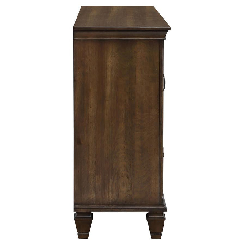 Franco - 5-Drawer Dresser