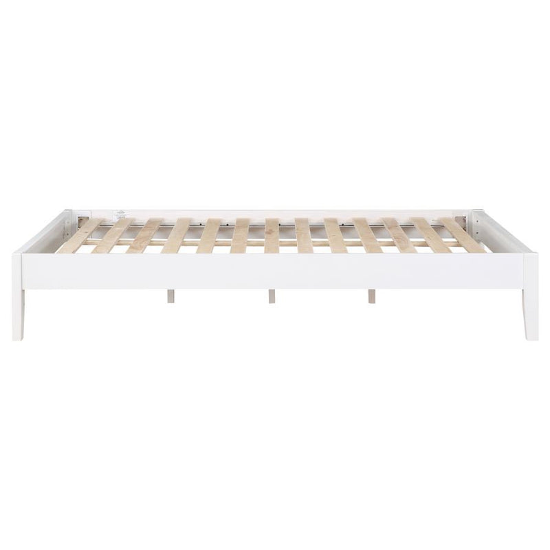 Hounslow - Platform Bed