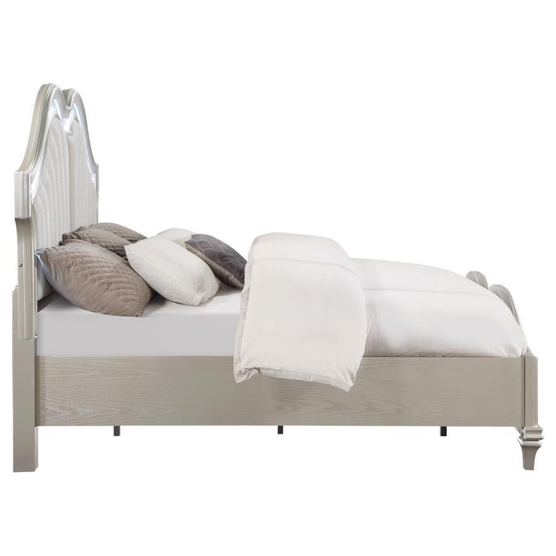 Evangeline - Bed