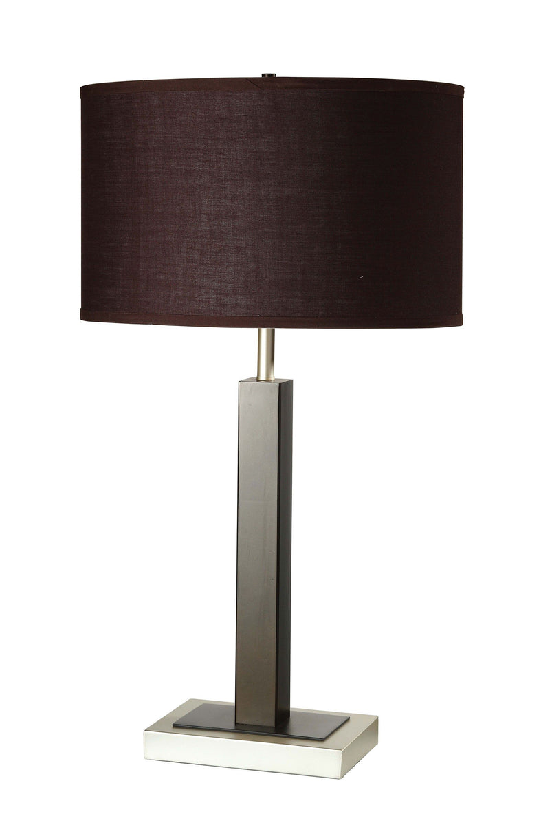 Keira - Table Lamp (Set of 2) - Cappuccino