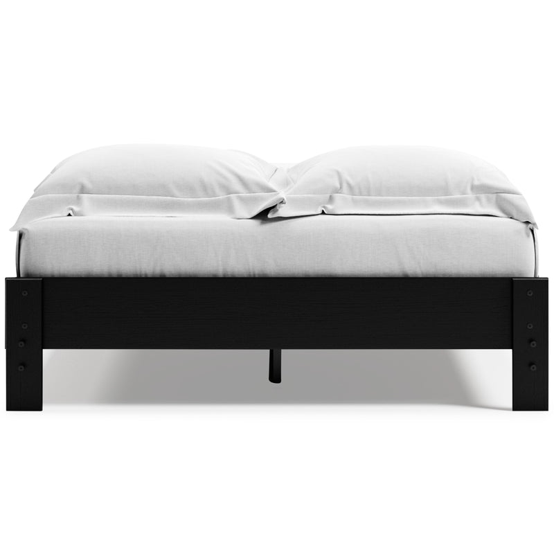 Finch - Platform Bed