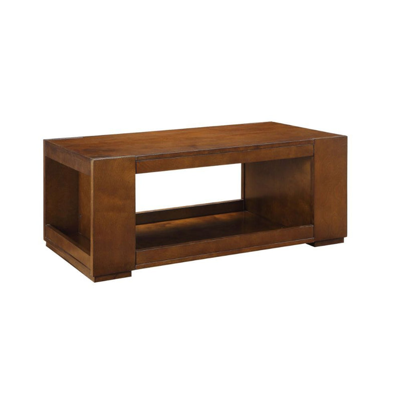 Pisanio - Coffee Table - Espresso