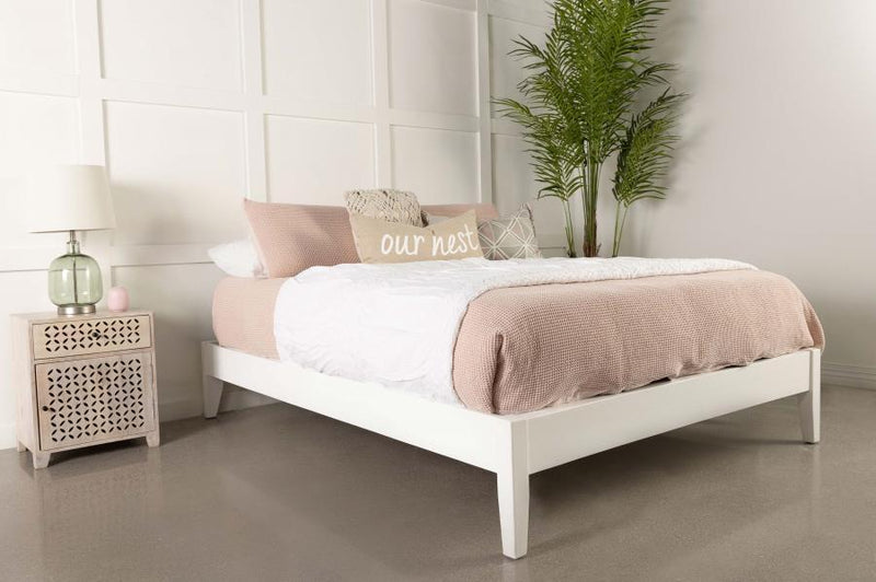 Hounslow - Platform Bed