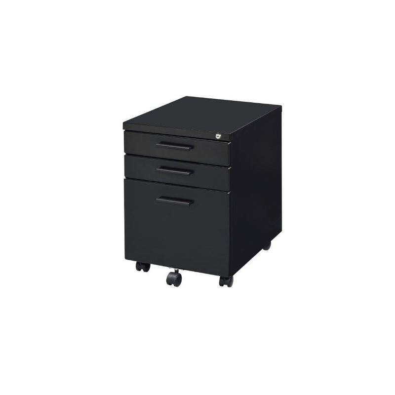 Peden - File Cabinet