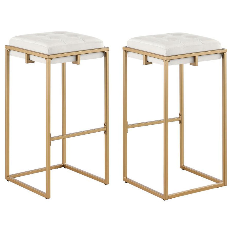 Nadia - Stool (Set of 2)