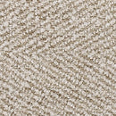 Ballyton - Oversized Accent Ottoman - Sand