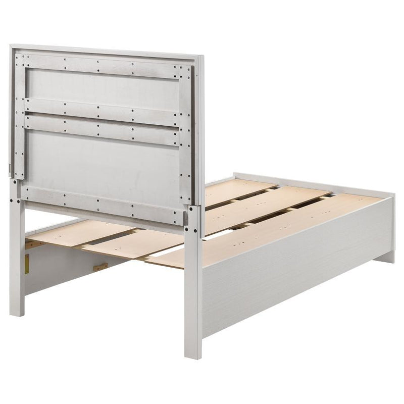 Miranda - Storage Bed